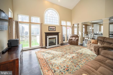 36 Walt Whitman Blvd, Stafford, VA 22556 - photo 6