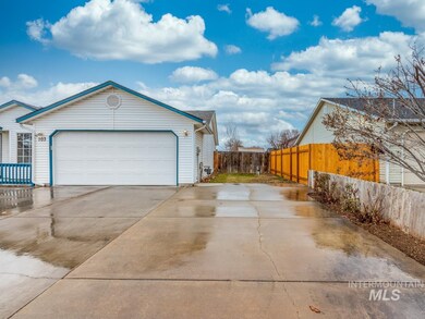 103 W Crestwood Dr, Nampa, ID 83686 - photo 4