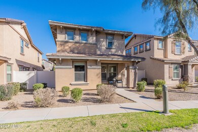 5827 E Grove Ave, Mesa, AZ 85206 - photo 2
