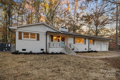 805 Leewood Dr, Monroe, NC 28112 - photo 5