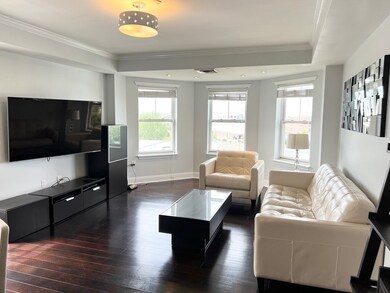 Atlantic at Marina Bay unit 2605, Quincy, MA 02171 - photo 5