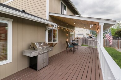 408 Rudnick Ct NW, Orting, WA 98360 - photo 7