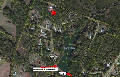 176 Beaver Lake Dr, West Union, SC 29696 - photo 4