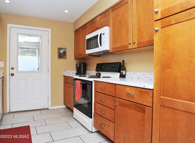 Nice Cabinets