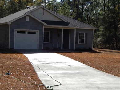 75 Greenleaf Ln, Crawfordville, FL 32327 - photo 7