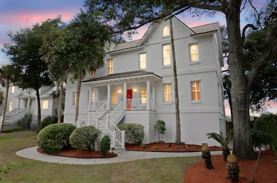 2907 Waterway Blvd, Isle of Palms, SC 29451 - photo 2