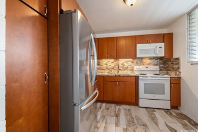 Aoao Ilima West unit 209, Honolulu, HI 96818 - photo 6