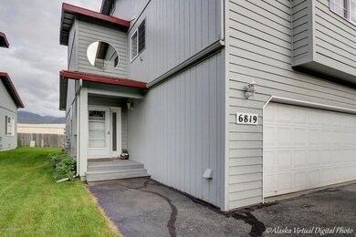 6819 E Tudor Road, Anchorage, AK 99507