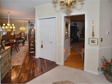 Interior Space/Layout.