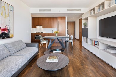 The Residences at 400 Fifth Ave unit 43F, New York, NY 10018 - photo 2