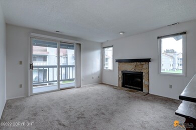 Main Living With Fireplace