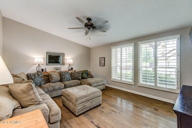 Large Living Room