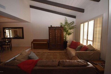 Formal Living Room