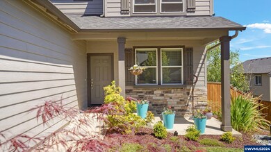 2821 NW Amble Side St, Albany, OR 97321 - photo 2