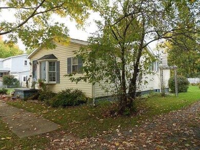 Other East side of home