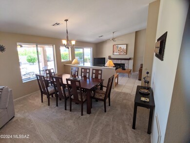 63945 E Orangewood Ln, Tucson, AZ 85739 - photo 4