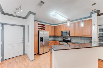 The Valencia unit 110, Houston, TX 77054 - photo 5