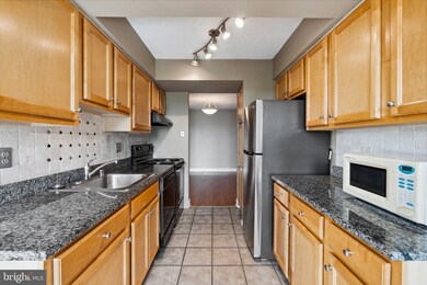 The Brittany unit 1122, Arlington, VA 22204 - photo 5