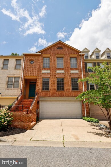 12 Bloomingdale Ct, Rockville, MD 20852 - photo 3