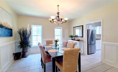 708 E Commerce Ave, High Point, NC 27260 - photo 7