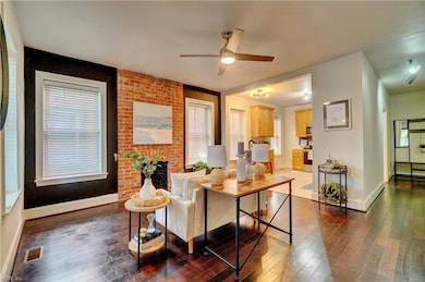 3706 Colley Ave unit A, Norfolk, VA 23508 - photo 4