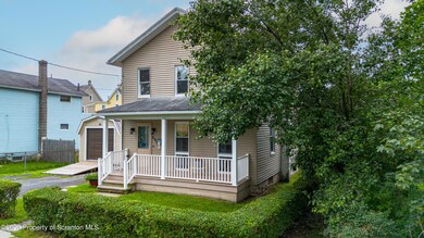 204 Cherry St, Dunmore, PA 18512 - photo 2