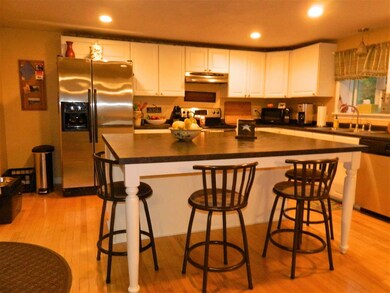 448 Hill Rd, Franklin, NH 03235 - photo 4