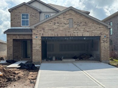 314 Bennett Loop, Angleton, TX 77515 - photo 2