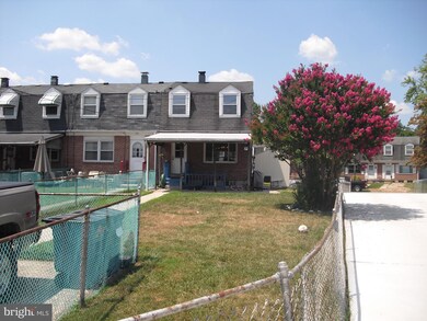 3248 Ryerson Cir, Halethorpe, MD 21227 - photo 4