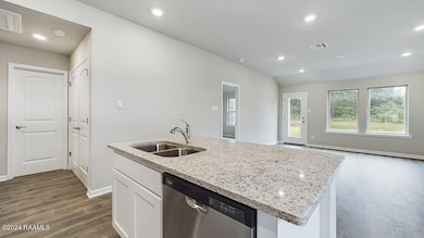 Longleaf - White - 4
