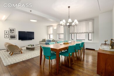 Manhattan Tower Condos unit 5C, New York, NY 10024 - photo 2