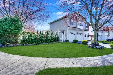 ** Great Curb Appeal **