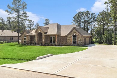 13344 Wichita Fall Trail Rd, Conroe, TX 77303 - photo 6