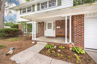 2771 Briarcliff St, Ann Arbor, MI 48105 - photo 5