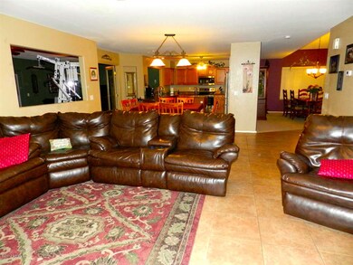 15727 W Rimrock-Family Room View to Kitc