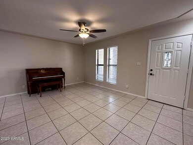 Formal/Front Room