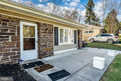 701 School Line Dr, King of Prussia, PA 19406 - photo 2