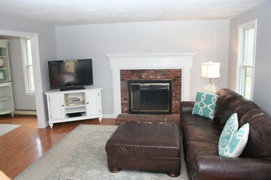 54 Chipman Rd, Sandwich, MA 02563 - photo 7