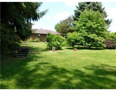 Yard/Garden.