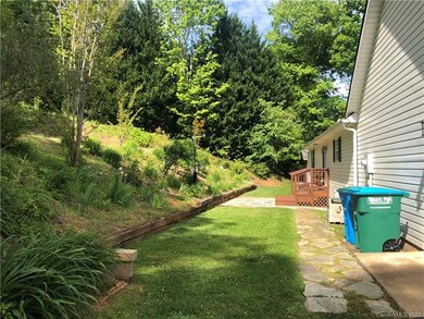 625 Southern Pines Place, Leicester, NC 28748 - photo 7