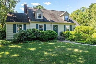 24 Bogle St, Weston, MA 02493 - photo 2