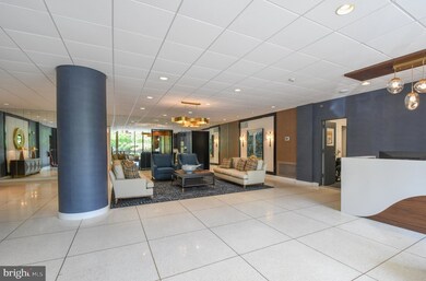 The Trianon unit 403, Bala Cynwyd, PA 19004 - photo 7