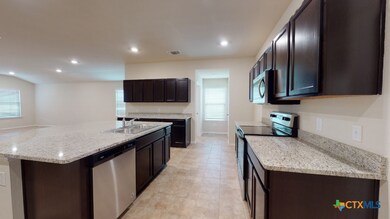 1233 Lindsey Dr, Copperas Cove, TX 76522 - photo 3