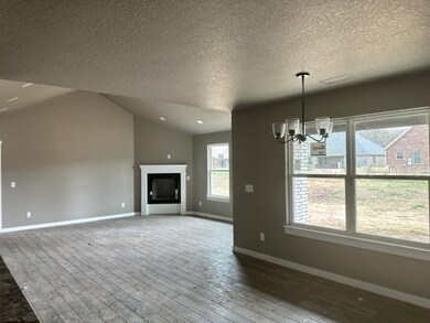 504 Pioneer Ln, Gentry, AR 72734 - photo 4