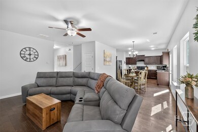 161 Meadow Lake Dr, Commerce, GA 30530 - photo 4