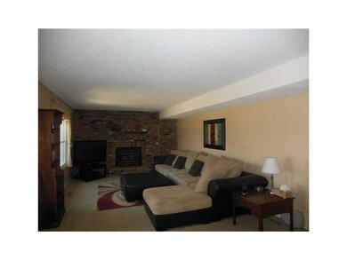 Family Room.