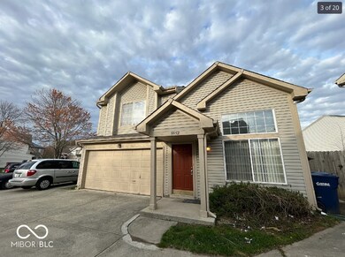 9952 Worthington Blvd, Fishers, IN 46038 - photo 3