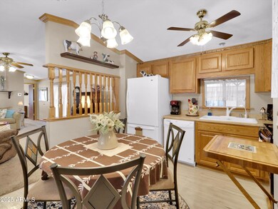 3901 E Pinnacle Peak Rd unit 28, Phoenix, AZ 85050 - photo 6