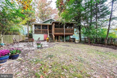 625 Elm Ave, Takoma Park, MD 20912 - photo 4