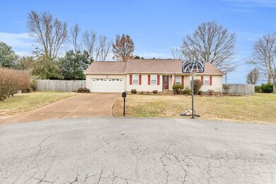 3021 Windsor Dr, Columbia, TN 38401 - photo 2
